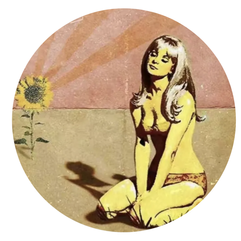 COQUETTEHUNNIE logo