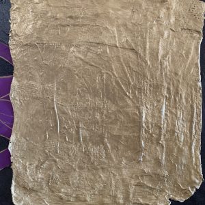 Egyptian Papyri, Gold